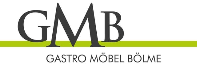 Gastro-Möbel Bölme