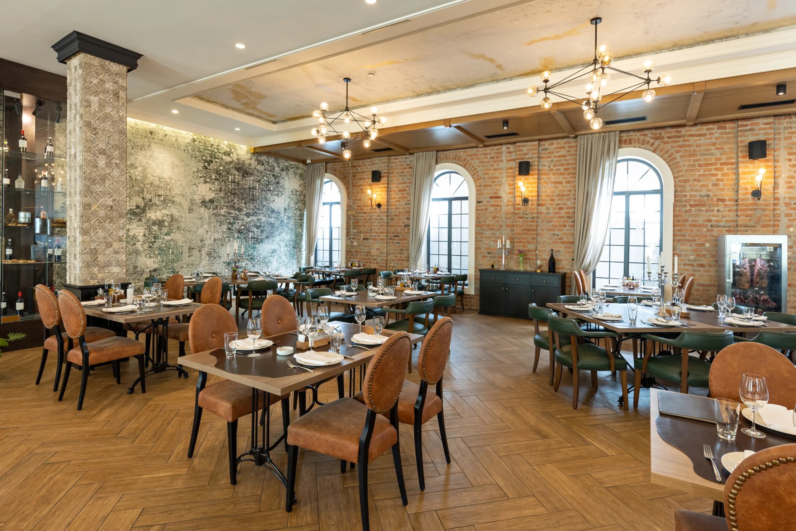 Besuchen Sie unseren Showroom