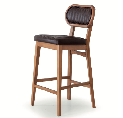 Gastro Barhocker Rey