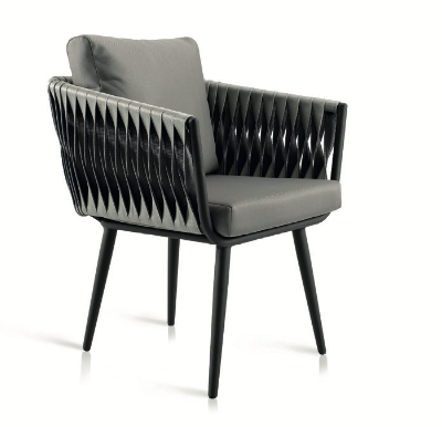 Gastro Terrassenstuhl Hector