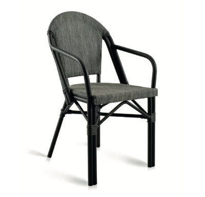 Gastro Terrassenstuhl Kollu