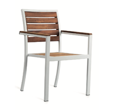 Gastro Terrassenstuhl Next Ireco