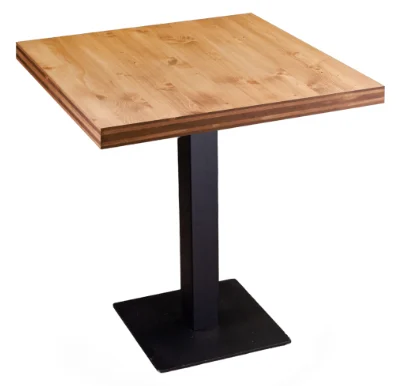 Gastro Tisch Massive