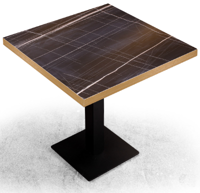 Gastro Tisch Melamine