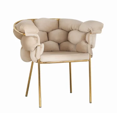 Gastro Sessel Bubble