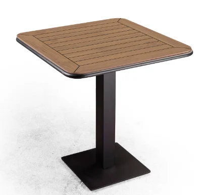 Gastro Tisch CDF Round