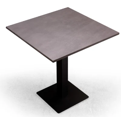 Gastro Tisch Compact Stone