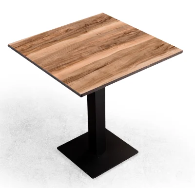 Gastro Tisch Compact Wood